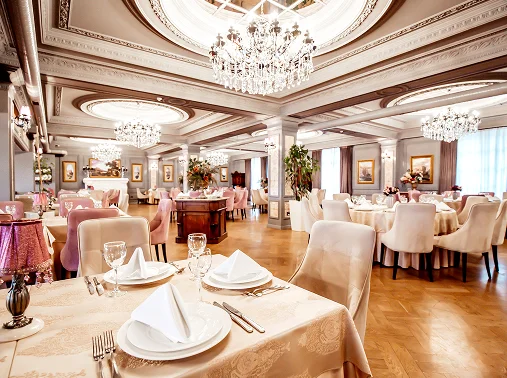 Évadez-vous dans une atmosphère naturelle et bienveillante.