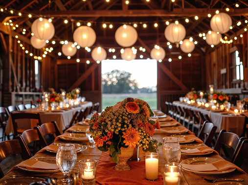 Confort et ambiance au service de la convivialité