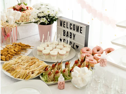 Des prestations de qualité, pour un événement sans stress