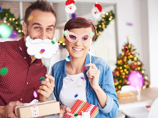 Profitez d’un service sur mesure pour une organisation sans stress