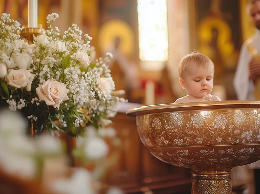 Un cadre inoubliable pour une journée unique