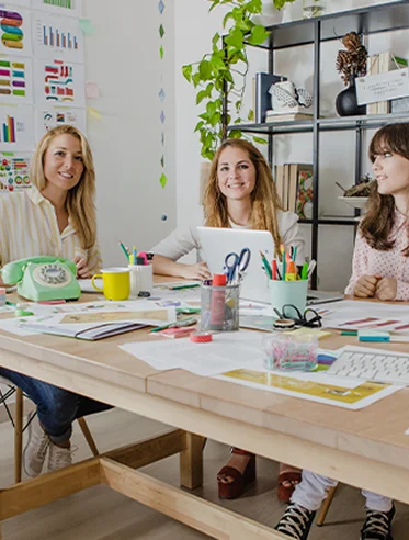 Atelier collaboratif 