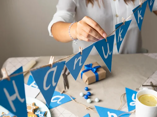 Une organisation fluide, avec des prestations haut de gamme