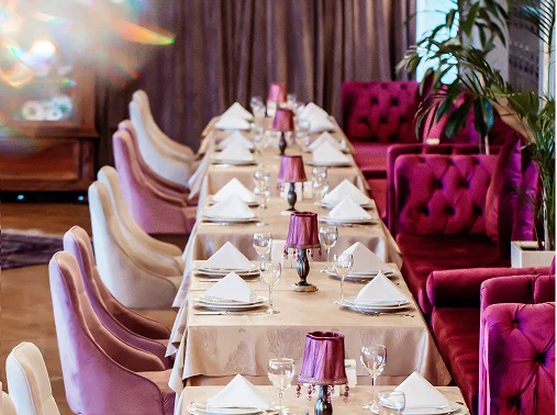 Des ambiances personnalisables selon votre thème ou votre style