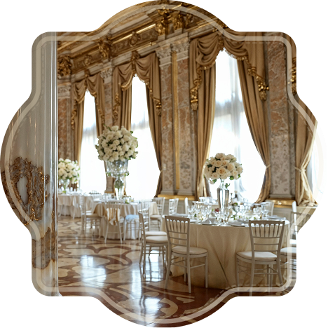 Cadres élégants qui marquent les esprits.