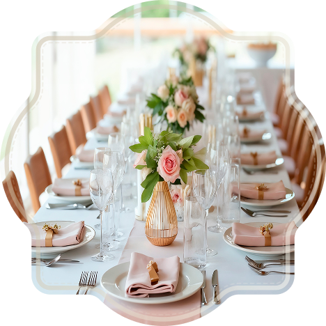 Leur taille permet une organisation plus flexible et personnalisée