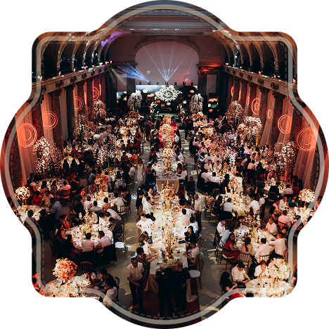 Support dédié pour une organisation facile