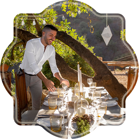 Un accompagnement complet